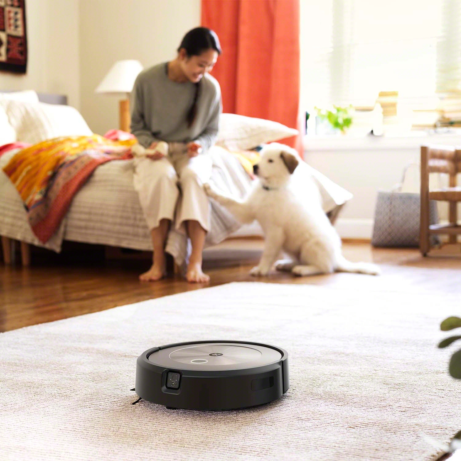 Roomba Combo j9  y Roomba j9 , la propuesta de iRobot en San Valentín